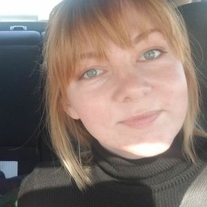 Meet your Posher, Christi